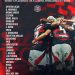 Relacionados pelo Flamengo para enfrentar o Sport — Foto: Divulgação