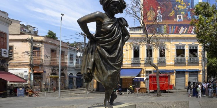 Dia da Consciência Negra: 5 lugares para visitar no Rio de Janeiro em celebração a cultura afro-brasileira