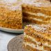 Dica de cozinha: Confira como preparar um naked cake perfeito para a ceia de Natal