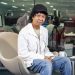 Djavan será homenageado pelo 'Altas horas'