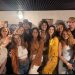 Elenco e equipe de 'Pantanal' se reencontra em show de Almir Sater e Gabriel Sater no Rio
