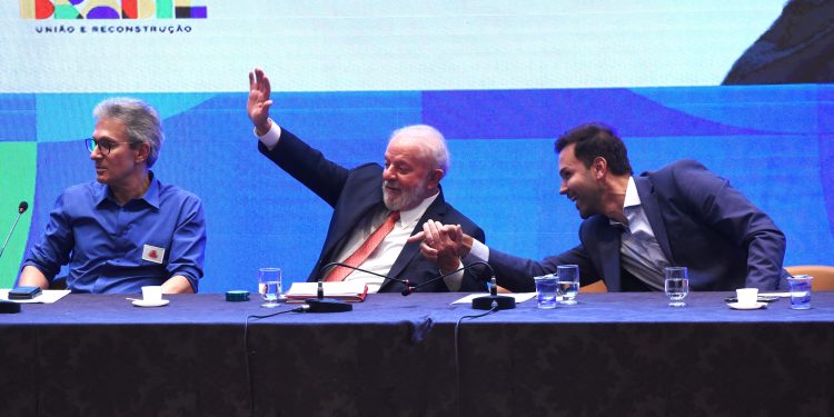 Em Minas, PT mira Tadeuzinho como candidato ao governo em 2026