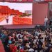 Projeto Praça Onze Maravilha foi apresentado pela Prefeitura do Rio nesta quinta-feira — Foto: Custódio Coimbra