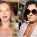 Em poucos dias, Michelle Bolsonaro abre três ações contra Joice Hasselmann na Justiça