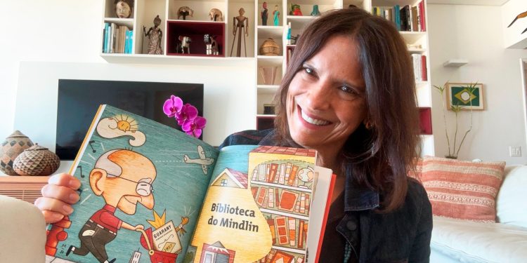 Espetáculo 'Bibliotecas do mundo' terá apresentação especial na... Biblioteca Nacional