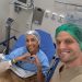 Amanda Djehdian detalhou diagnóstico de endometriose e cirurgia robótica após perda gestacional — Foto: Divulgação CG Comunicação