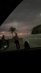 Ex-jogador Jô é preso na Praia da Barra por dever pensão alimentícia