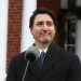 Justin Trudeau, ex-primeiro ministro do Canadá — Foto: Dave Chan / AFP