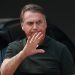 Ex-presidente Jair Bolsonaro é preso pela PF após ordem de Moraes; siga a cobertura ao vivo