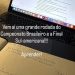 Storie de Luisão — Foto: Reprodução