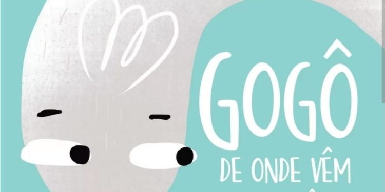 Gogô: de onde vêm os bebês? — Foto: Divulgação