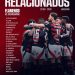 Relacionados pelo Flamengo para enfrentar o Bragantino — Foto: Divulgação