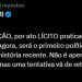 Eduardo Bolsonaro republica postagem de Paulo Figueiredo — Foto: Reprodução