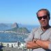 Fotógrafo William de Moura morreu aos 74 anos no Rio — Foto: Reprodução