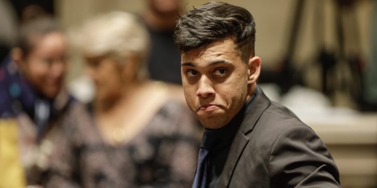 Gabriel Monteiro é alvo do MP por 'desvio' de assessores e ganho pessoal de R$ 2,3 milhões