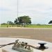 Estação Rádio da Marinha em Brasília (ERMB) — Foto: Divulgação, Marinha
