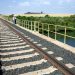 Ferrogrão: projeto ferroviário que pretende ligar Sinop (MT) a Miritituba (PA), ampliando o escoamento de grãos pelo Rio Tapajós — Foto: Tina Coêlho/Terra Imagem