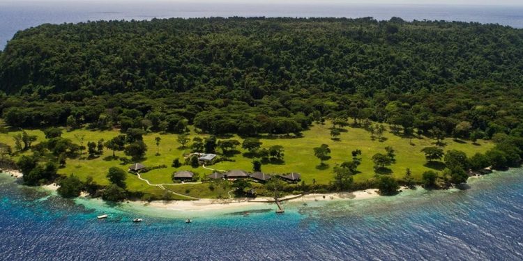 Ilha Satoshi: veja triste destino da primeira 'comunidade cripto' no meio do mar