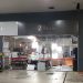 Posto de gasolina próximo ao local da explosão — Foto: Reprodução