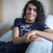 Estudante de Letras, o mineiro Gustavo Miranda Souza, de 19 anos, precisou morar num abrigo para moradores de rua ante de conseguir o Aluguel Universitário — Foto: Guito Moreto
