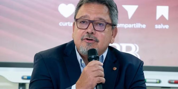 Antonio José Campos Moreira — Foto: Divulgação/MPRJ