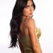 Jade Picon revelou como mudança no cabelo promete construir sua primeira vilã na TV — Foto: Divulgação Lucas Mennezes