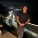 Eduardo Aguiar Ferreira, de 24 anos, desapareceu em Itaipu na segunda-feira — Foto: Reprodução/ redes sociais