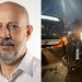 Ruy Ferraz Fontes foi executado a tiros em Praia Grande, SP — Foto: Prefeitura de Praia Grande e Reprodução