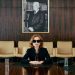 Isabelle Huppert estrela 'A mulher mais rica do mundo' — Foto: Divulgação