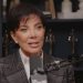 Kris Jenner quebrou o silêncio sobre amizade com ex-companheiros da família Kardashian — Foto: Reprodução YouTube