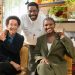 Lázaro Ramos receberá Zileide Silva e Kenya Sade em temporada especial do 'Espelho', no Canal Brasil
