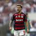 Arrascaeta, que deve voltar hoje, fez parte do elenco campeão de 2020 — Foto: Guito Moreto