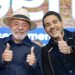 Lula escolhe ministro do STF com critério da confiança e proximidade
