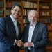 Lula inicia conversas pessoais no Senado em favor de Jorge Messias