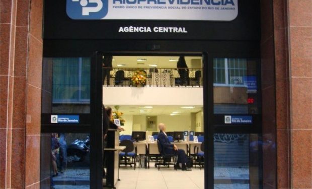 MP pede afastamento cautelar de agentes do Rioprevidência que investiram no Banco Master