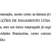 Parecer do MPF aponta que empresa é de fachada — Foto: Reprodução
