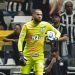 Éverson se destaca por defender pênaltis na carreira — Foto: Divulgação/Atlético-MG