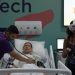 Medicina real praticada em pacientes virtuais