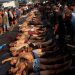 Megaoperação deixa 121 mortos no RJ é a mais letal da história do país