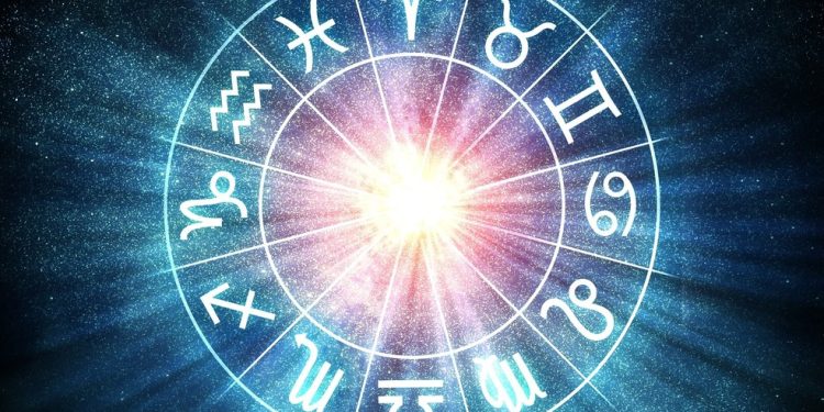 Os signos do zodíaco — Foto: reprodução