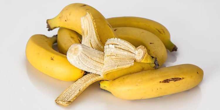 Misturar cascas de banana com água: por que é recomendado e quais os seus benefícios