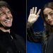 Tom Cruise e Ana de Armas: veículos apontam relacionamento entre os atores — Foto: Valerie Macon/AFP