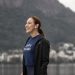 Renée Assayag, de 50 anos, vai correr de azul no dia 9 de novembro para chamara atenção para os sintomas da diabetes 1. — Foto: Ana Branco/O Globo