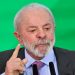 Mudança de tom de Lula sobre megaoperação no Rio foi 'da cabeça dele'
