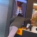 Cliente do McDonald's atira xícara de café quente no gerente enquanto a xingava