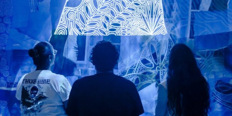 Museu Histórico Nacional reabre com mostra sobre escravidão e resistência — Foto: Leo Martins/O Globo
