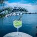 Mykonos, Navagio e Paradise: Aprenda fazer três drinques para tomar antes, durante e após as refeições