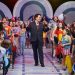 Bastidores da campanha são contados por meio do programa dominical de Silvio Santos — Foto: Divulgação/Fernando Pastorelli