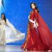Miss México, Fatima Bosch, conquistou a coroa de Miss Universo 2025 — Foto: Getty Images
