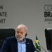 No Pará, Lula exalta COP no 'estado do Amazonas'